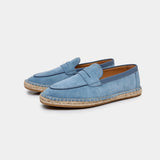 Espadrilhas Penny Seaside - Light Blue