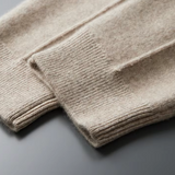 Conjunto de Roupa de Cama em Lã Merino Pura Extra-Fina Santoni