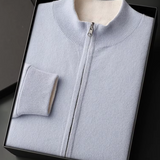 Conjunto Armand de 100% Pura Lã Merino Extra Fina