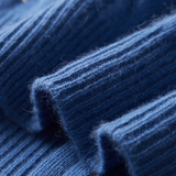 Premium Cashmere Hoodie with Drawstring Design