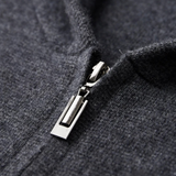 Conjunto de Manta de Cashmere de Alta Calidad