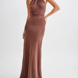 Estela - Maxi Vestido Elegante