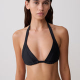 Bikini Preto Triangular