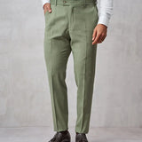 Personalized Olive Green Zolf Trespasse