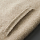 Conjunto Casual de Cashmere Premium - Denis