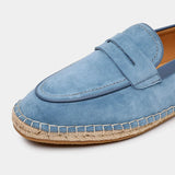 Espadrilhas Penny Seaside - Light Blue