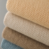 Premium Cashmere Bicolor Pullover