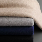 Conjunto de Tabaco Premium Cashmere Preto - Viena