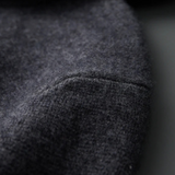 Conjunto de Manta de Cashmere de Alta Calidad