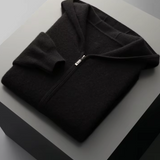 Conjunto de Lã Merino Extra Fina Arvo - Preto