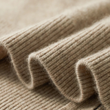 Conjunto Casual de Cashmere Premium - Denis