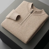 Conjunto de Roupa em Lã Merino Extra Fina Pure Amalfi