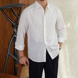 Camisa Listrada Porto Cervo