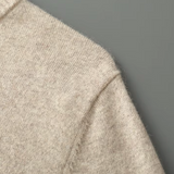 Conjunto de Roupa de Cama em Lã Merino Pura Extra-Fina Santoni