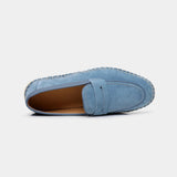 Espadrilhas Penny Seaside - Light Blue