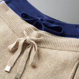 Conjunto de Treino Premium em Cashmere Kilian