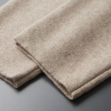 Conjunto de Roupa em Lã Merino Extra Fina Pure Amalfi