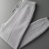 Conjunto Armand de 100% Pura Lã Merino Extra Fina