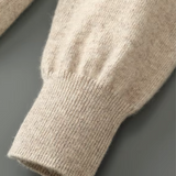 Conjunto de Roupa de Cama em Lã Merino Pura Extra-Fina Santoni