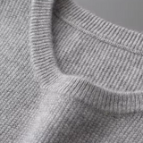 Super-Fine Merino Wool Jacket
