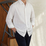 Camisa Listrada Porto Cervo