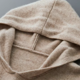 Conjunto de Luxo em Cashmere com Controle de Temperatura