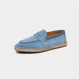 Espadrilhas Penny Seaside - Light Blue
