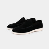 MARINA LOAFERS - Black