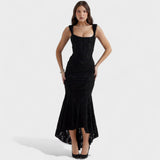 Francesca - Vestido de Design Escultural