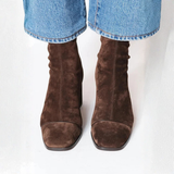 Isabel - Elegante Botas