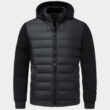Premium Milano Híbrido Jacket