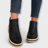 Maria - Botas Sofisticadas e Confortáveis