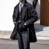 Berkshire Double-Faced Coat
