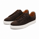 FRESH LABEL | Monza Athletic Sneakers