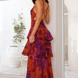 Marina - Elegante Vestido Longo