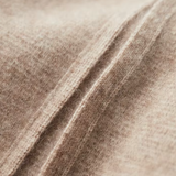 Calças Slim de Cashmere Premium