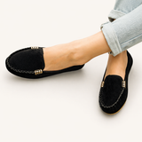 FRESH LABEL | Roma Slip-On Sneakers