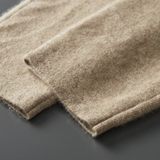 Conjunto Casual de Cashmere Premium - Denis