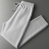 Conjunto de Roupa em Lã Merino Extra Fina Pure Amalfi