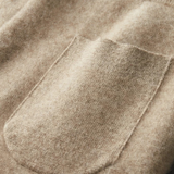 Conjunto Casual de Cashmere Premium - Denis