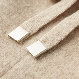 Conjunto de Treino Premium em Cashmere Kilian