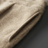 Conjunto Casual de Cashmere Premium - Denis