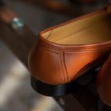 Champagne Montpellier Loafers