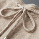 Conjunto de Roupa em Lã Merino Extra Fina Pure Amalfi
