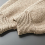 Conjunto de Treino Premium em Cashmere Kilian
