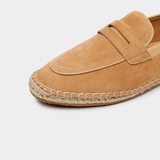 Beige Penny Seaside Espadrilles