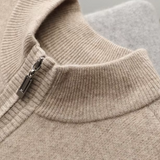 Conjunto de Roupa em Lã Merino Extra Fina Pure Amalfi