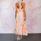 Aurora - Maxi Dress