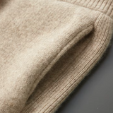 Conjunto de Treino Premium em Cashmere Kilian