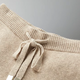 Conjunto de Treino Premium em Cashmere Kilian